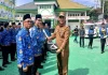 Pemkab Barito Utara Tambah Layanan Kesehatan Gratis Warga Miskin