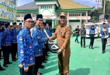 Pemkab Barito Utara Tambah Layanan Kesehatan Gratis Warga Miskin