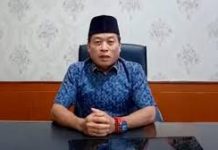 DPRD Murung Raya Dukung Sinergi TNI Jaga Keamanan Daerah