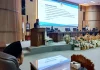 Bupati Barito Utara Jawab, Input Fraksi DPRD Penting Bagi Pembangunan Daerah