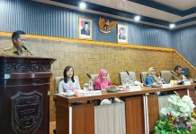 Pemkab Barito Utara Perkenalkan Sibulan Program Inovasi Daerah