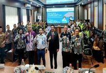 Pemkab Barito Utara Berharap Perusahaan Bawa Dampak Positif Bagi Kesejahteraan Masyarakat