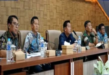 Pemkab Barito Utara Akselerasi Pendataan Lahan Pembangunan Koperasi Merah Putih