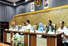 Pemkab Barito Utara Matangkan Persiapan Venue dan Akomodasi MTQH Kalteng 2025
