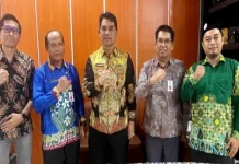 Pemkab dan Muhammadiyah Barito Utara Bekerjasama Sukseskan Program Pendidikan 16 Tahun