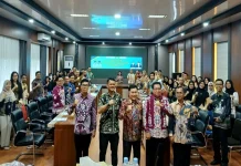 Pemkab Barito Utara Fokuskan Penyusunan PJPK Sejalan dengan Misi Pembangunan Daerah