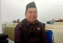 Anggota Fraksi PDI-P DPRD Barito Utara Dukung PJPK 2025-2030