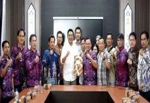 Pemkab Barito Utara Kaji Penerapan NIPD dan Tukin Perangkat Desa