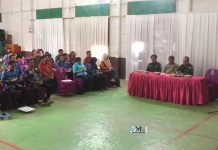 Serap Usulan Desa, Musrenbang Kecamatan Permata Intan Dukung Perencanaan Pembangunan Daerah