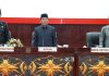 Ketua DPRD: Masa Sidang I 2026 Penting untuk Penetapan Agenda Strategis