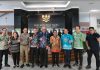 Pemkab Murung Raya Perkuat Tata Kelola ASN Lewat Manajemen Talenta