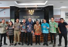 Pemkab Murung Raya Perkuat Tata Kelola ASN Lewat Manajemen Talenta