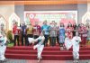 Natal DAD Murung Raya Jadi Momentum Perkuat Persaudaraan dan Toleransi