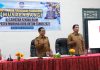 Heriyus Ajak Warga Aktif Sampaikan Usulan dalam Musrenbang Seribu Riam