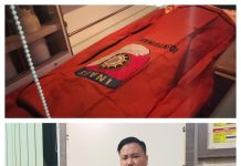 Satu Orang Tewas Akibat Insiden Penembakan di Parangkampeng, Barito Utara