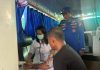 Program JALUR Ditpolairud Hadirkan Klinik Terapung, Periksa Gratis Warga Pelabuhan Pasar Lama Buntok