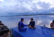 Patroli Dialogis Strategi Ditpolairud Tingkatan Interaksi dengan Masyarakat Pulang Pisau 