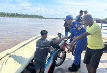 Program Polisi Penolong, Wadah Ditpolairud Polda Kalteng Pererat Hubungan dengan Masyarakat