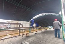 Ditpolairud Bukan Hanya Menegakkan Hukum, Tapi Aktif Bergiat Sosial Kemasyarakatan