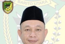 Wakil Ketua I DPRD Gandeng Masyarakat Dukung Pembangunan Daerah