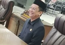 Komisi II DPRD Barito Utara Harapkan Pembangunan IPA Tingkatkan Kualitas Pelayanan PDAM