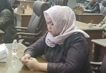 Anggota Dewan Wardatun, Ingatkan Musim Hujan Masyarakat Waspadai DBD