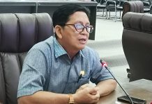 Anggota DPRD Nurul Anwar Respon Positif Bupati Percepat Proyek Tiga Jembatan