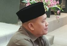 Anggota DPRD Suhendra Dukung Pemkab Barito Utara Beri Penghargaan kepada Purnawirawan PUPR