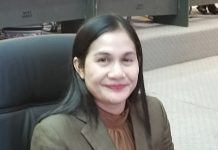 Wakil Ketua Komisi I Dukung Program Bupati Barito Utara Bagikan Laptop dan Perlengkapan Sekolah