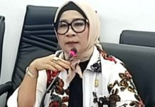 Ketua Komisi I DPRD Apresiasi Revitalisasi Taman Wisata Pangkualam