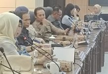 DPRD RDP, Terkuak Gaji 25 PPPK Paruh Waktu Dinas LH Barito Utara, Justru Turun Dibandingkan Saat Honorer