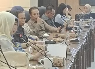 DPRD RDP, Terkuak Gaji 25 PPPK Paruh Waktu Dinas LH Barito Utara, Justru Turun Dibandingkan Saat Honorer