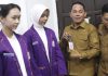 Pemkab Murung Raya Perkuat Sinergi dengan Akbid