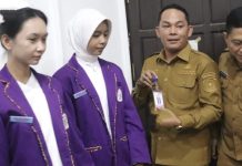 Pemkab Murung Raya Perkuat Sinergi dengan Akbid