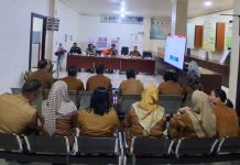 DPRD Mura Minta Diskominfo Perkuat Peran Strategis dalam Digitalisasi Pemerintahan