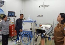 DPRD Mura Dorong Peningkatan Pelayanan dan Fasilitas RSUD Puruk Cahu