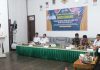 Musrenbang Kecamatan Batura Tetapkan Prioritas Pembangunan
