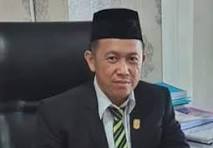 Dewan Ajak Seluruh Elemen Perkuat Sinergi untuk Murung Raya Maju