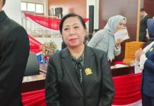 DPRD Mura Ingatkan Pentingnya Pendidikan Positif bagi Anak di Tengah Kemajuan IT