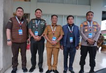 DPRD Murung Raya Komitmen Dukung Program Nasional