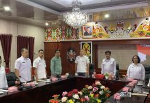 Mura Ikuti Rakor Pengamanan Pangan Jelang Ramadan dan Idulfitri 2026