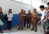 Pemkab Murung Raya Perkuat Pengawasan Program Makan Bergizi Gratis