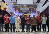 Pemkab Murung Raya Dukung Kegiatan Rohani KKR dan Natal PGLII