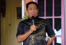 Bupati Melayat ke Rumah Duka Warga Bondang