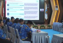 Sarwo Mintarjo Tekankan Peran Aktif OPD dalam Program KLA