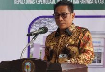 Infrastruktur Baru di Mura Didorong Jadi Motor Pembangunan Daerah