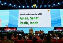 Pemkab Murung Raya Konsisten Dukung Program Indonesia ASRI