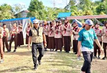 Rumiadi: Kegiatan Pramuka Ajarkan Tanggung Jawab dan Kepedulian Sosial