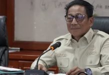 Bupati Murung Raya Dukung Implementasi Kartu Huma Betang Sejahtera di Kalteng