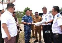 Dekat IKN, Bandara Tira Tangka Balang Berpotensi Jadi Penyangga Pertahanan